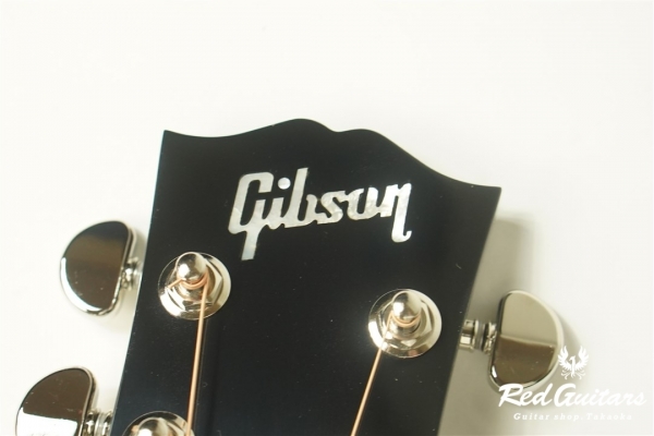 J-45 Standard - Vintage Sunburst